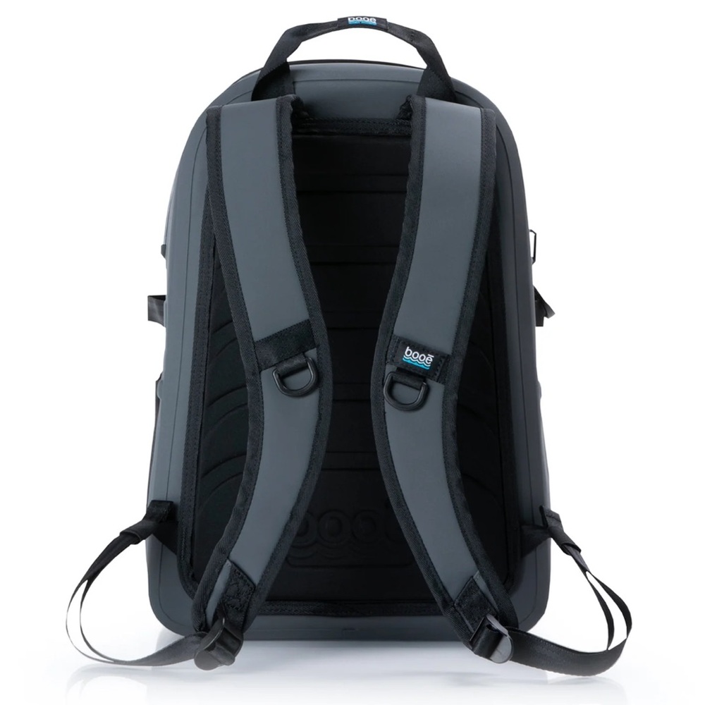 Boee Stormgray Waterproof Backpack! - image 2